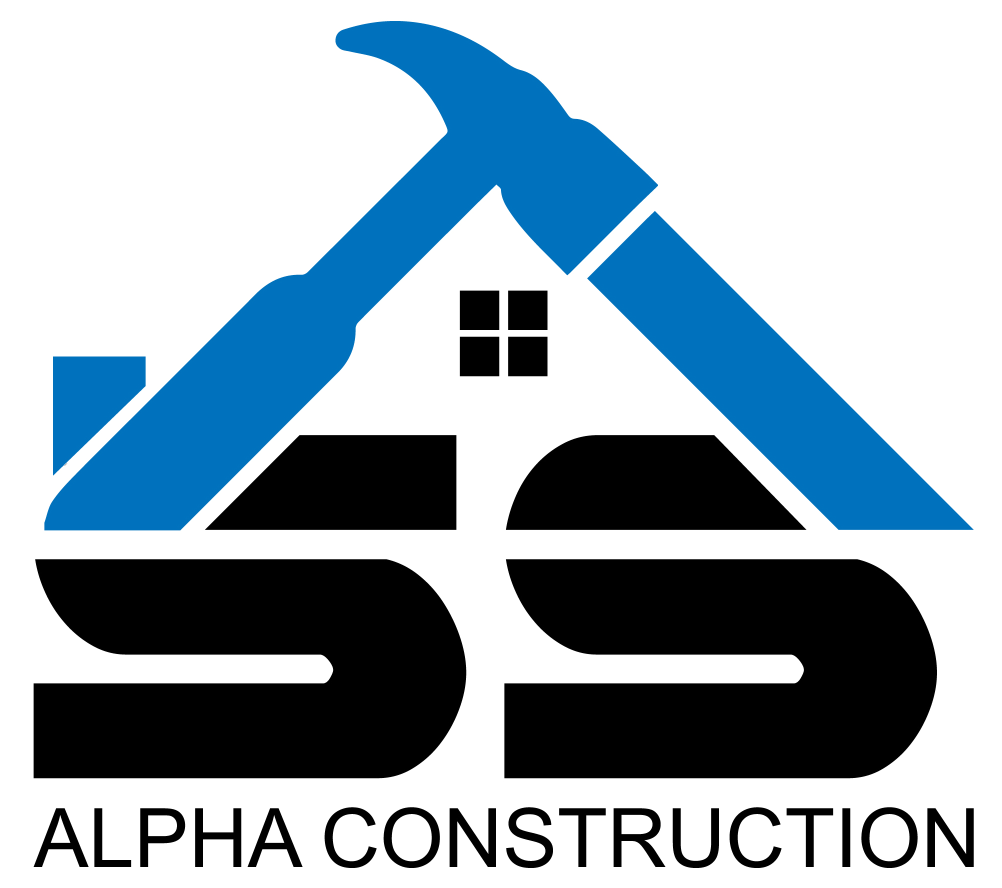 Welcome S S Alpha construction