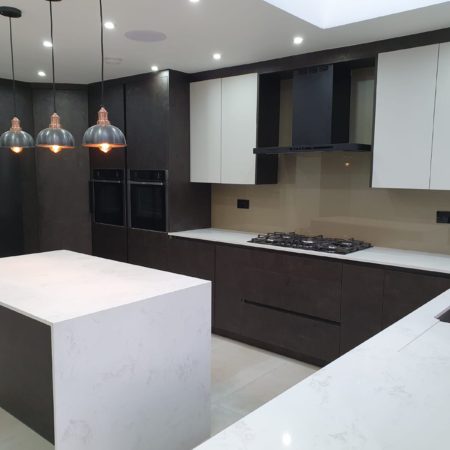 Milton Keynes – Single/Double Storey Full Extension