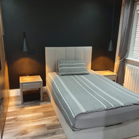 Milton Keynes – Single/Double Storey Full Extension
