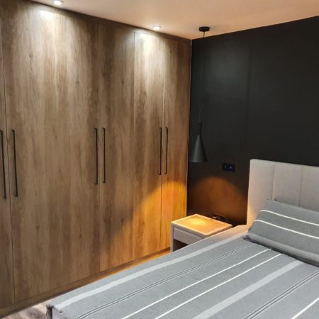 Milton Keynes – Single/Double Storey Full Extension