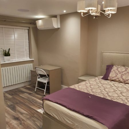 Milton Keynes – Single/Double Storey Full Extension
