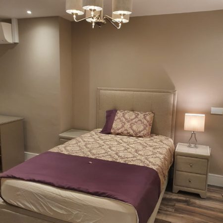 Milton Keynes – Single/Double Storey Full Extension