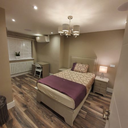 Milton Keynes – Single/Double Storey Full Extension