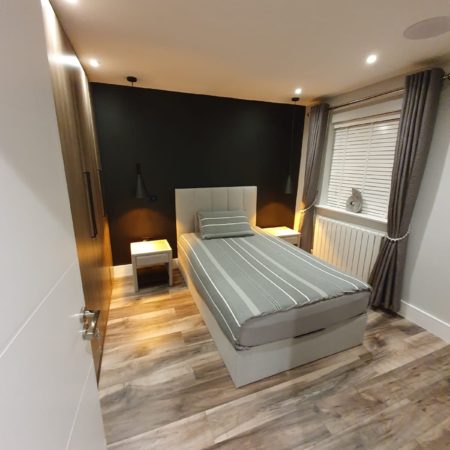 Milton Keynes – Single/Double Storey Full Extension