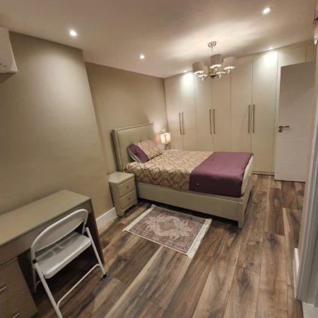 Milton Keynes – Single/Double Storey Full Extension