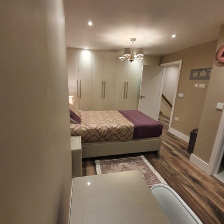 Milton Keynes – Single/Double Storey Full Extension