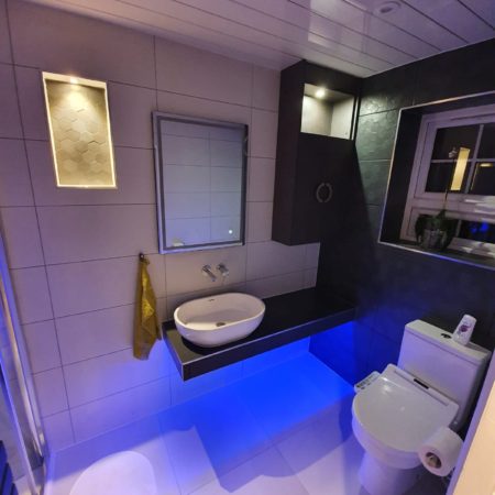 Milton Keynes – Single/Double Storey Full Extension