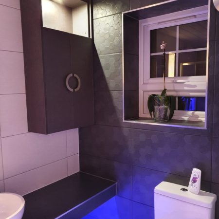 Milton Keynes – Single/Double Storey Full Extension