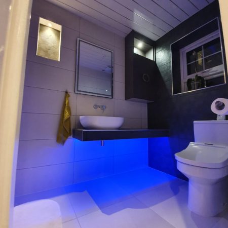 Milton Keynes – Single/Double Storey Full Extension