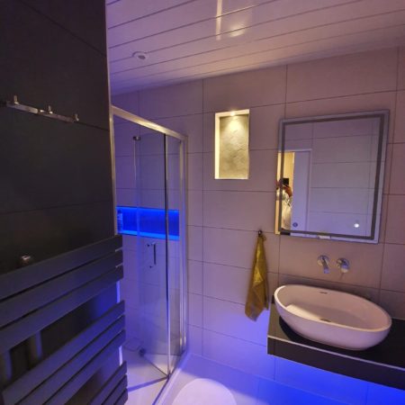 Milton Keynes – Single/Double Storey Full Extension