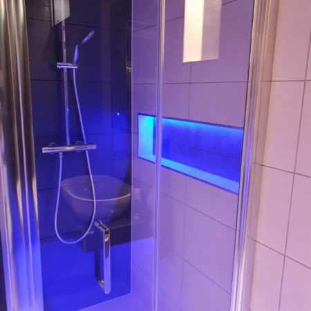 Milton Keynes – Single/Double Storey Full Extension