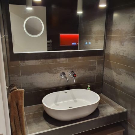 Milton Keynes – Single/Double Storey Full Extension