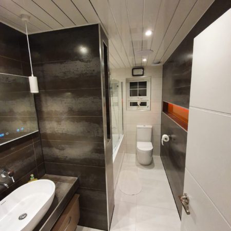 Milton Keynes – Single/Double Storey Full Extension