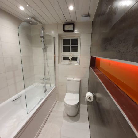 Milton Keynes – Single/Double Storey Full Extension