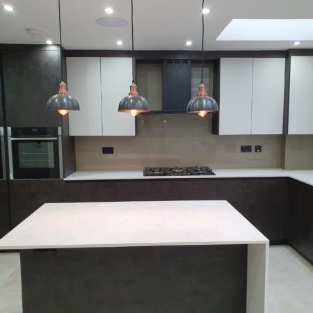 Milton Keynes – Single/Double Storey Full Extension