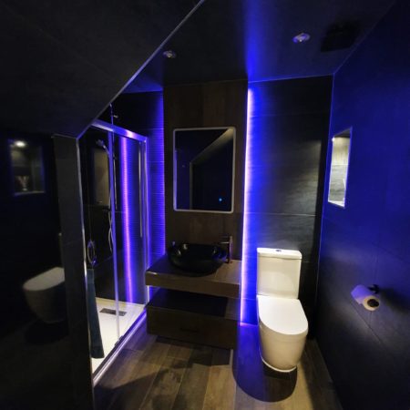 Milton Keynes – Single/Double Storey Full Extension