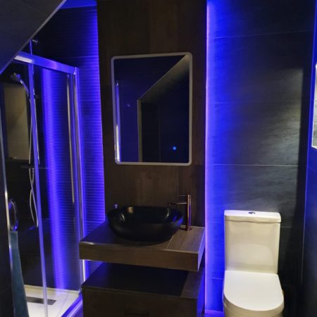 Milton Keynes – Single/Double Storey Full Extension