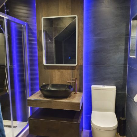 Milton Keynes – Single/Double Storey Full Extension