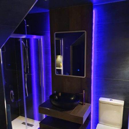 Milton Keynes – Single/Double Storey Full Extension