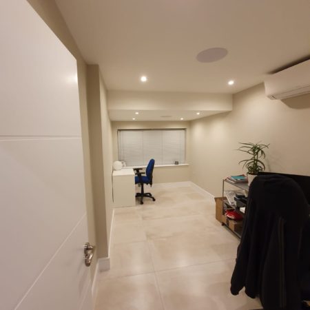 Milton Keynes – Single/Double Storey Full Extension