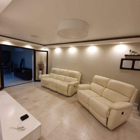Milton Keynes – Single/Double Storey Full Extension