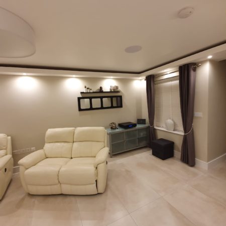 Milton Keynes – Single/Double Storey Full Extension