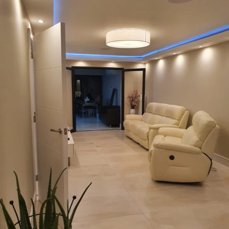 Milton Keynes – Single/Double Storey Full Extension