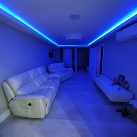 Milton Keynes – Single/Double Storey Full Extension