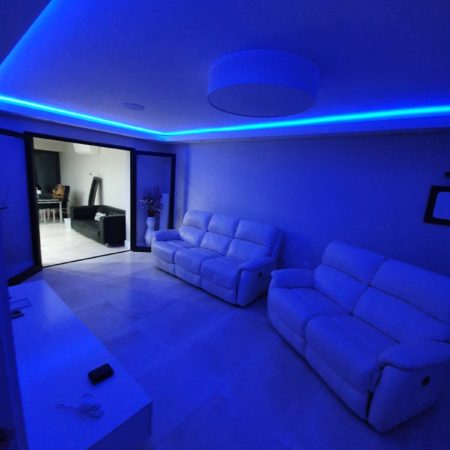 Milton Keynes – Single/Double Storey Full Extension
