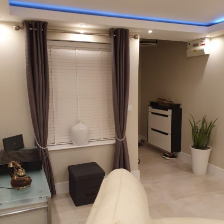 Milton Keynes – Single/Double Storey Full Extension
