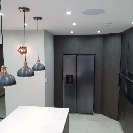 Milton Keynes – Single/Double Storey Full Extension