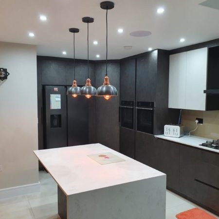 Milton Keynes – Single/Double Storey Full Extension