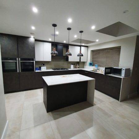 Milton Keynes – Single/Double Storey Full Extension